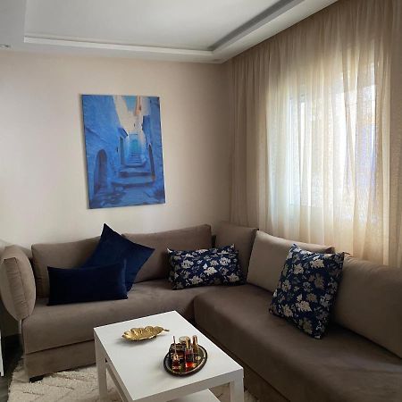 Joli Studio De Charme A Chaouen 셰프샤우엔 외부 사진