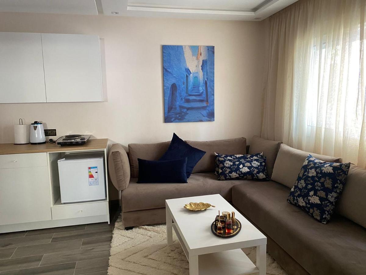 Joli Studio De Charme A Chaouen 셰프샤우엔 외부 사진